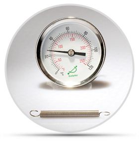 表面溫度計ST221SS