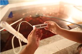 森垚儀表定制成功案例