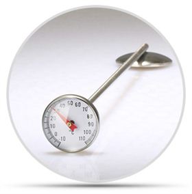 MMG-3最高最低溫度計