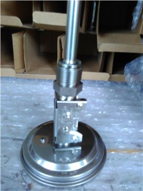 油田用工業(yè)萬向型雙金屬溫度計(jì) 油田用工業(yè)萬向型雙金屬溫度計(jì)