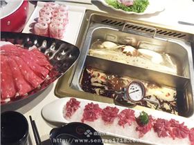 食品溫度計應用案例 食品溫度計應用案例