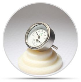 水高計表蒙材質是哪種？