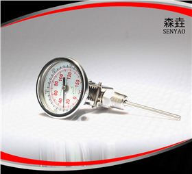 雙金屬溫度計(jì) 雙金屬溫度計(jì)