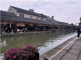 古街美景 古街美景