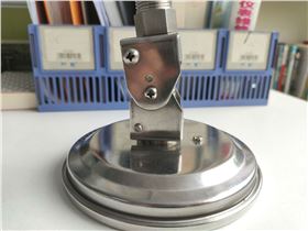 美國(guó)用萬向型雙金屬溫度計(jì)