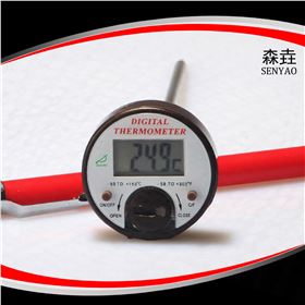 電子溫度計 電子溫度計