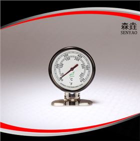 雙金屬溫度計 雙金屬溫度計