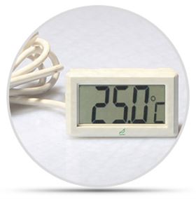 電子溫度計 電子溫度計