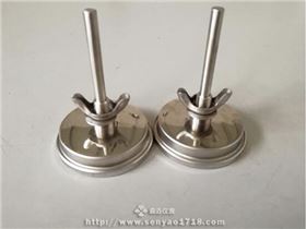 雙金屬溫度計(jì) 雙金屬溫度計(jì)