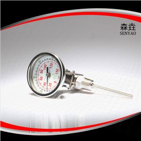 雙金屬溫度計 雙金屬溫度計