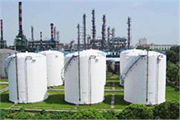 儲油罐溫度計成功案例