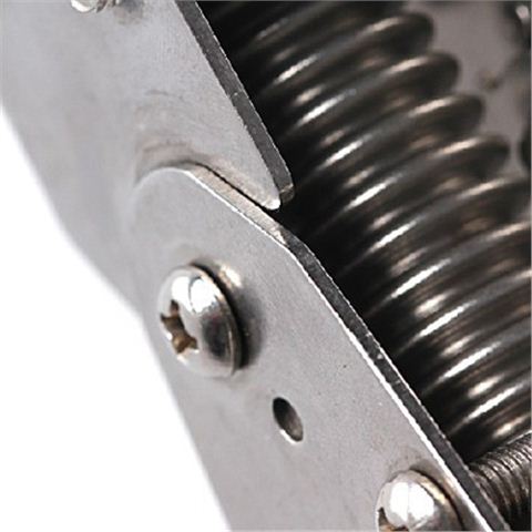 萬向型雙金屬溫度計