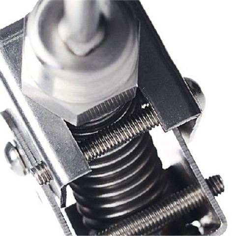 萬向型雙金屬溫度計