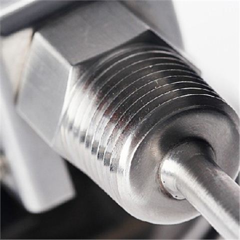 萬向型雙金屬溫度計