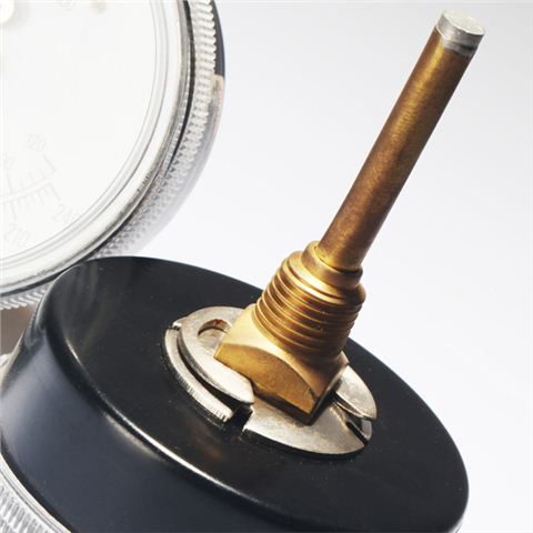 溫度壓力一體表