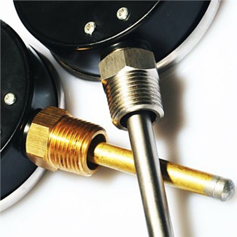 溫度壓力一體表