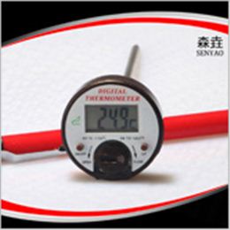 便攜式電子溫度計 型號：DGT1415