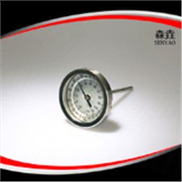 可拆雙金屬溫度計 型號：T300E