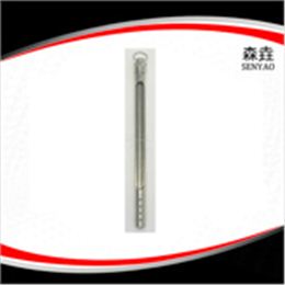 玻璃棒溫度計(jì)套管 型號(hào)：GT100-5