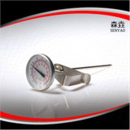 便攜式溫度計  型號：PT2008