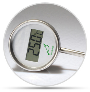 電子溫度計DGTI300