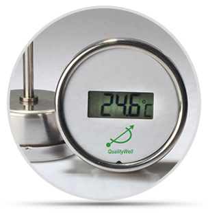 電子溫度計DGTT300