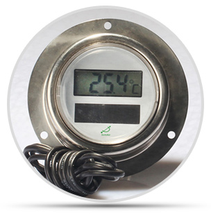 太陽能溫度計(jì)DST2002S