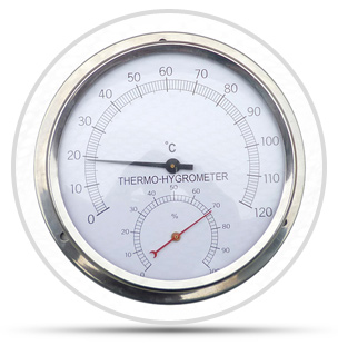 溫濕度計在歐美普遍嗎 溫濕度計在歐美普遍嗎