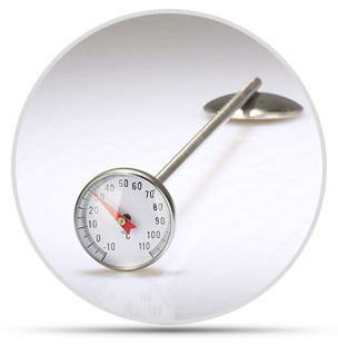 MMG-3最高最低溫度計