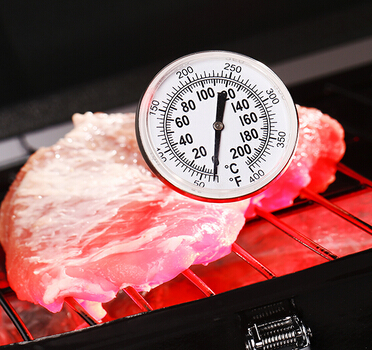 食物溫度計 食物溫度計
