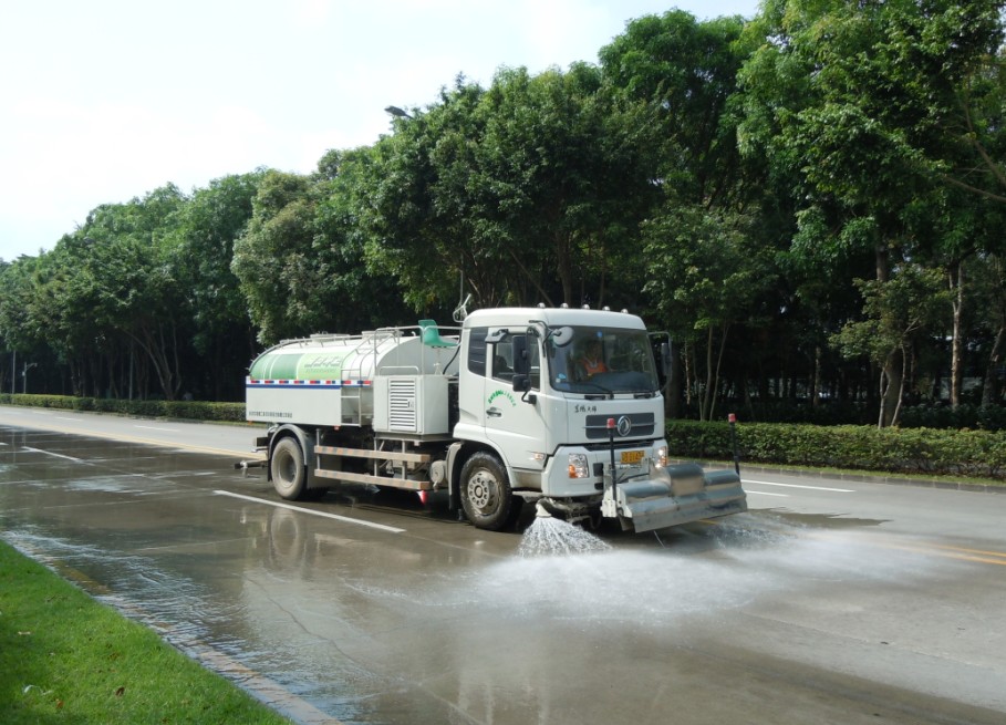 灑水車溫度計 灑水車溫度計