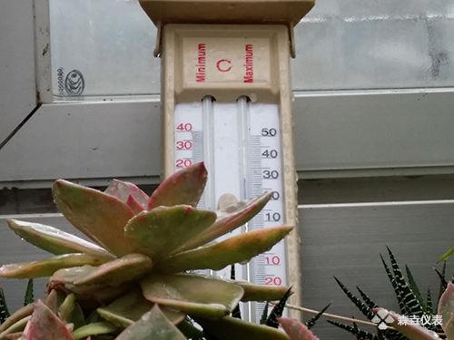 玻璃留點溫度計MMG-3 玻璃留點溫度計MMG-3