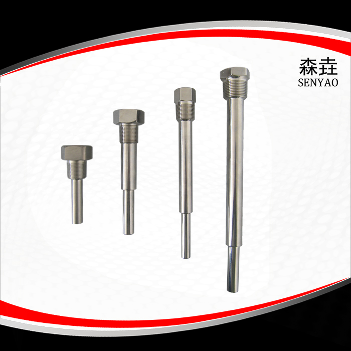 選擇雙金屬溫度計護套要考慮哪些因素？