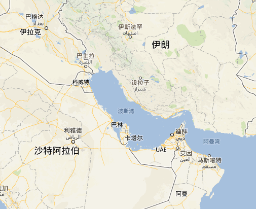 波斯灣地區高溫.jpg 波斯灣地區高溫.jpg