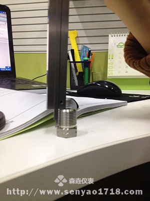 測量接頭螺紋長度01.jpg 測量接頭螺紋長度01.jpg