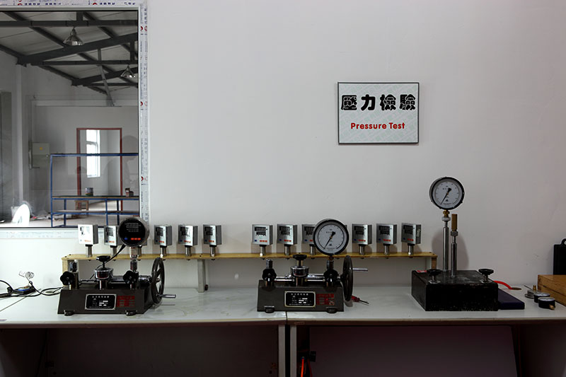 精密壓力表 精密壓力表