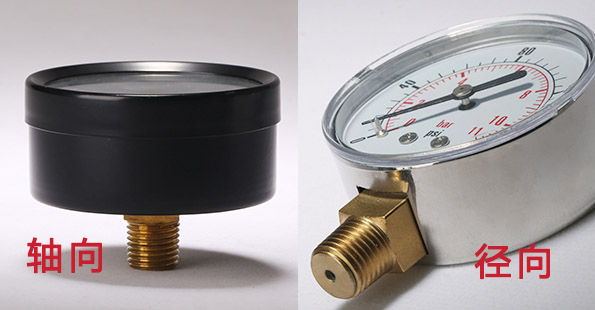 一般壓力表 一般壓力表