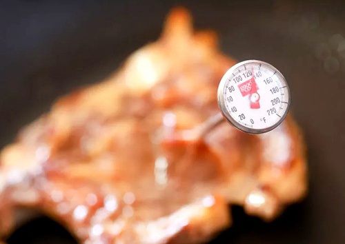 烤肉溫度計的應用 烤肉溫度計的應用