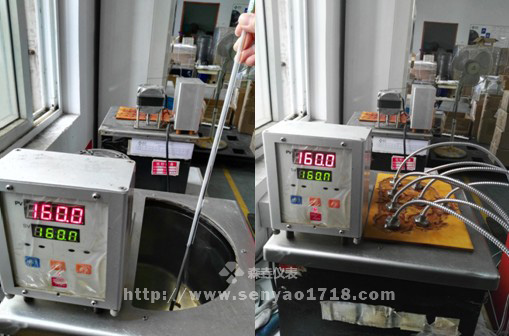 溫度計的出廠檢驗和計量檢定是一回事嗎？