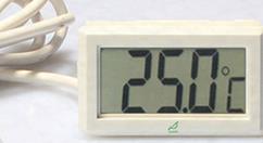 保持冷藏肉的安全還需冷柜溫度計