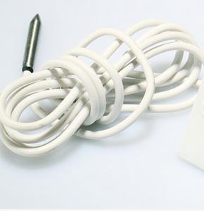 保溫箱溫度計幫你飼養玉米蛇