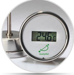 長壽的烏龜也離不開溫濕度計