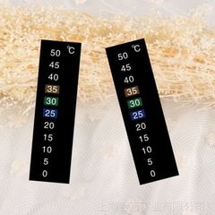 那些日常生活中不太常見的溫度計您知道嗎?