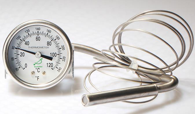 那些日常生活中不太常見的溫度計您知道嗎? 那些日常生活中不太常見的溫度計您知道嗎?