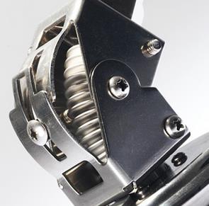 插入式電子溫度計的優點