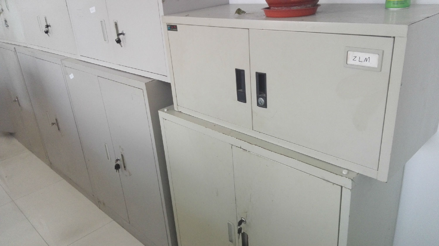 保護文件的檔案室溫度計 保護文件的檔案室溫度計