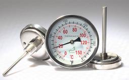 百花之王也離不開土壤溫度計的呵護