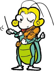 好斗的蟋蟀也離不開溫度計