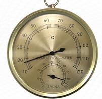 飼養(yǎng)可愛的守宮可少不了溫濕度計