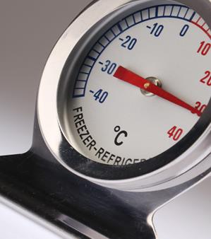 烘焙咖啡豆需要的溫度計